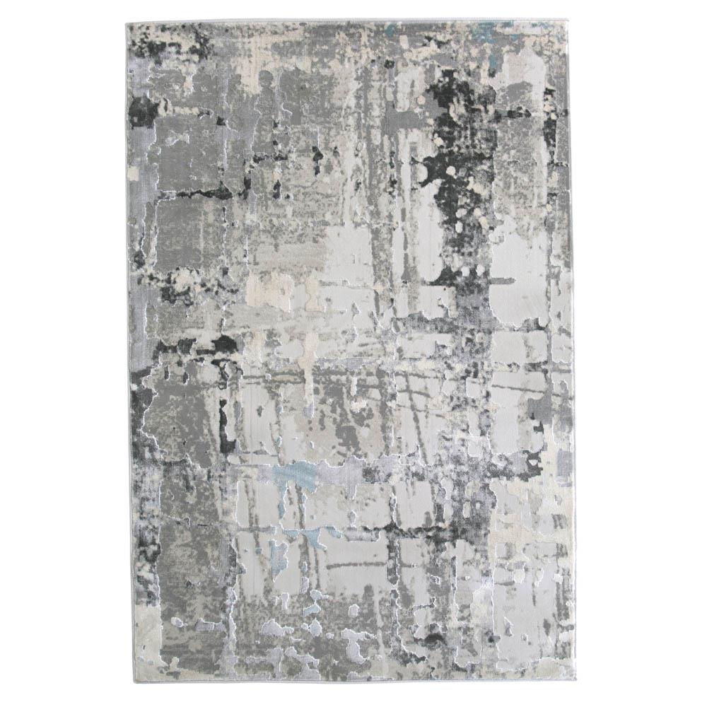 MRG-03 Rug - Blue