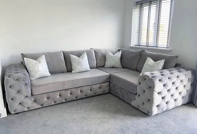Corner Sofas