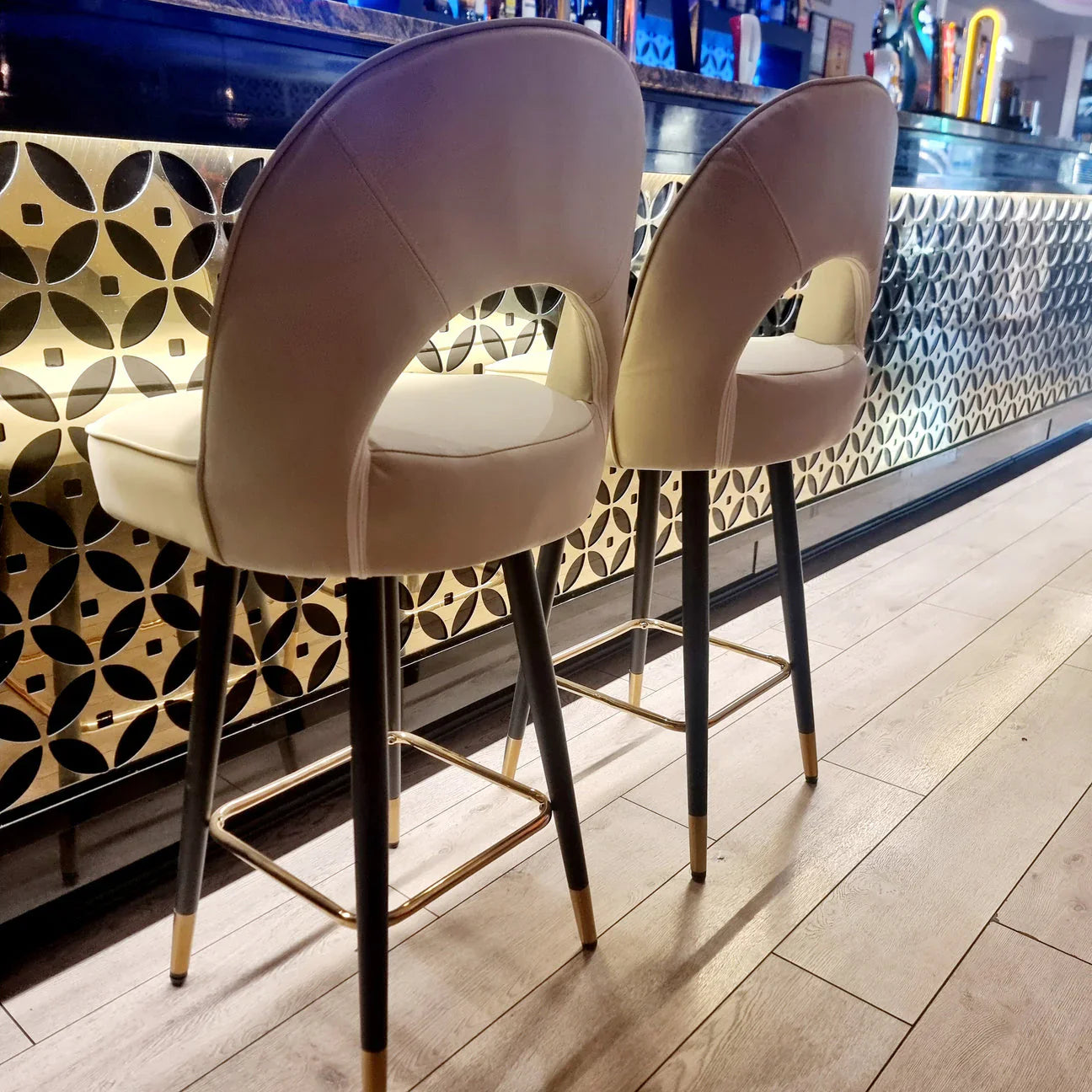 Barstools