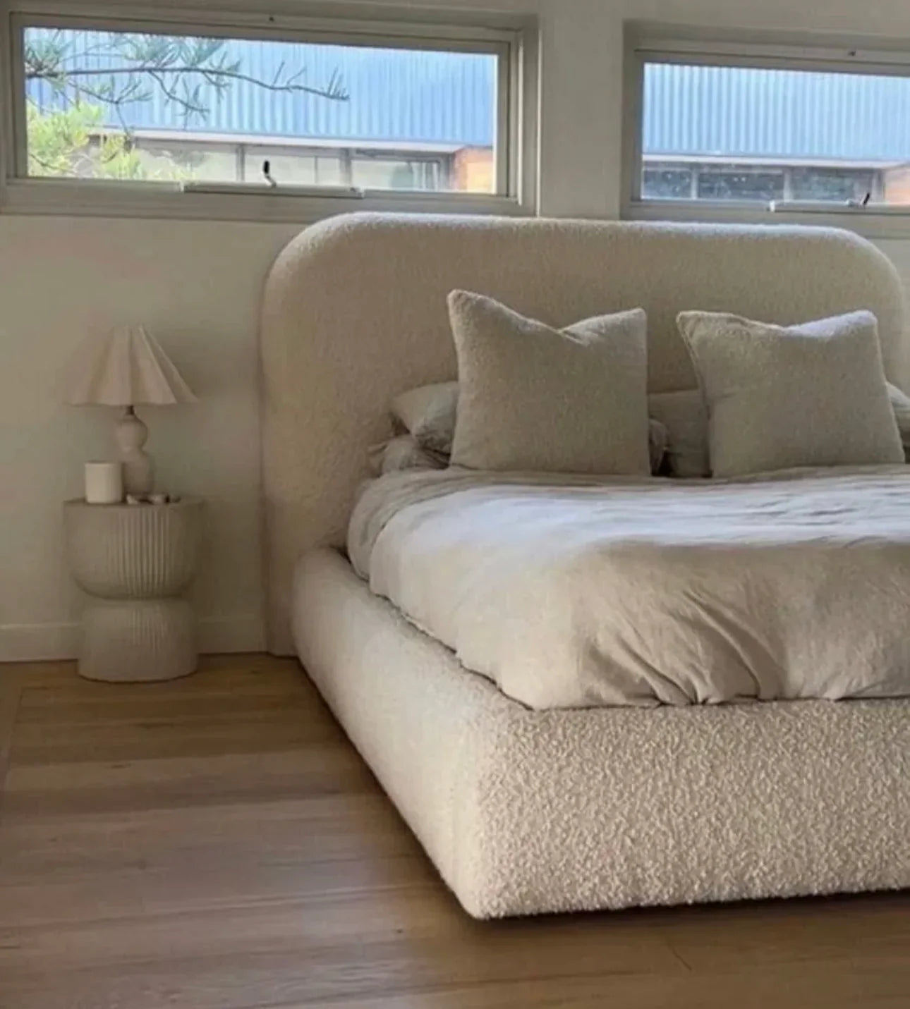 Beds