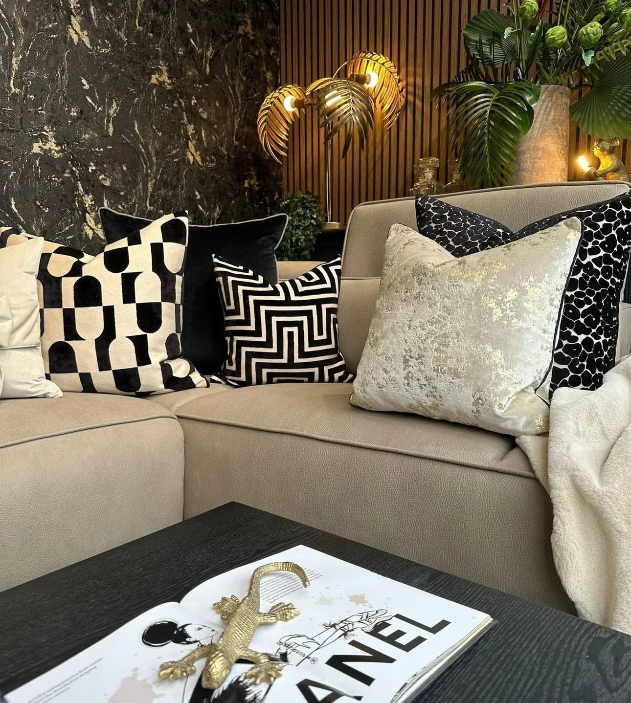 Cushions