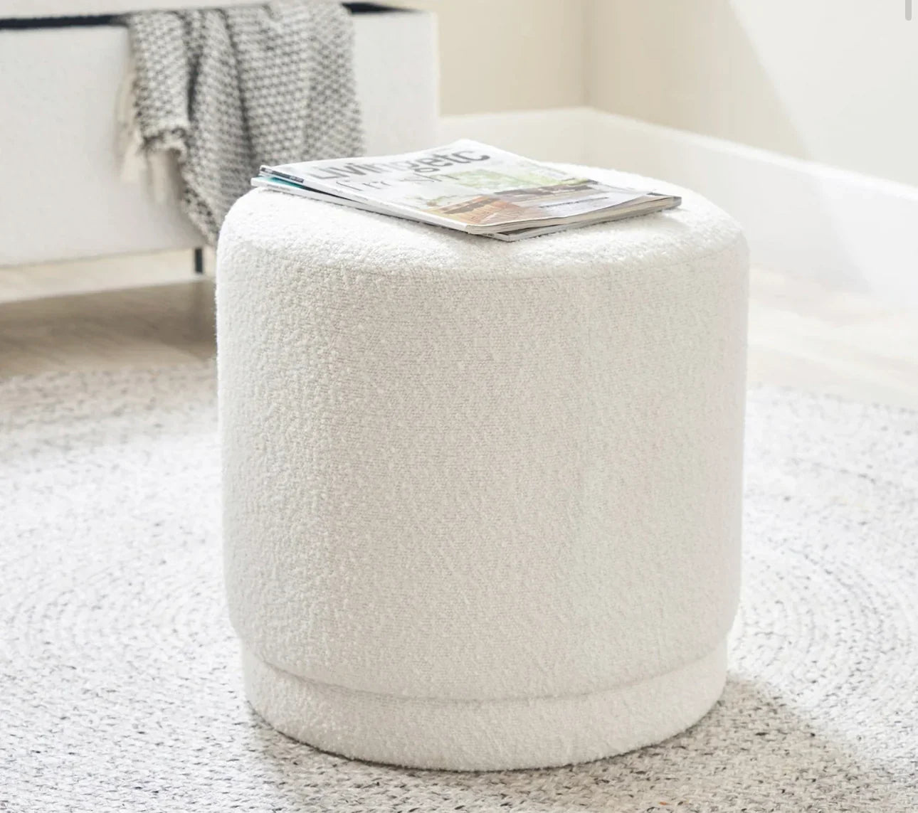 Footstools