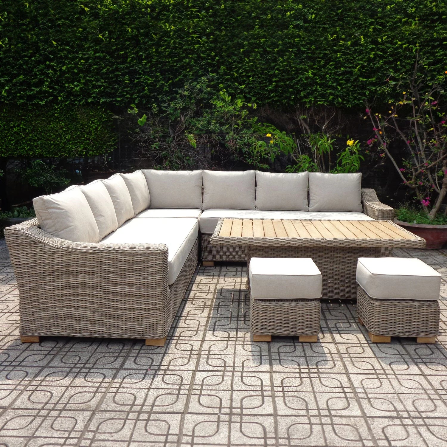 Outdoor Furniture
