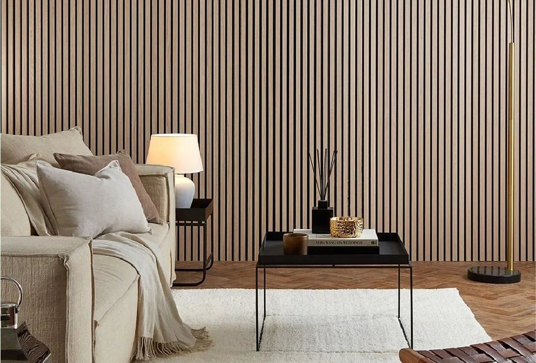 Wall Panels