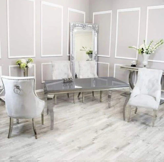 Glass Dining Sets