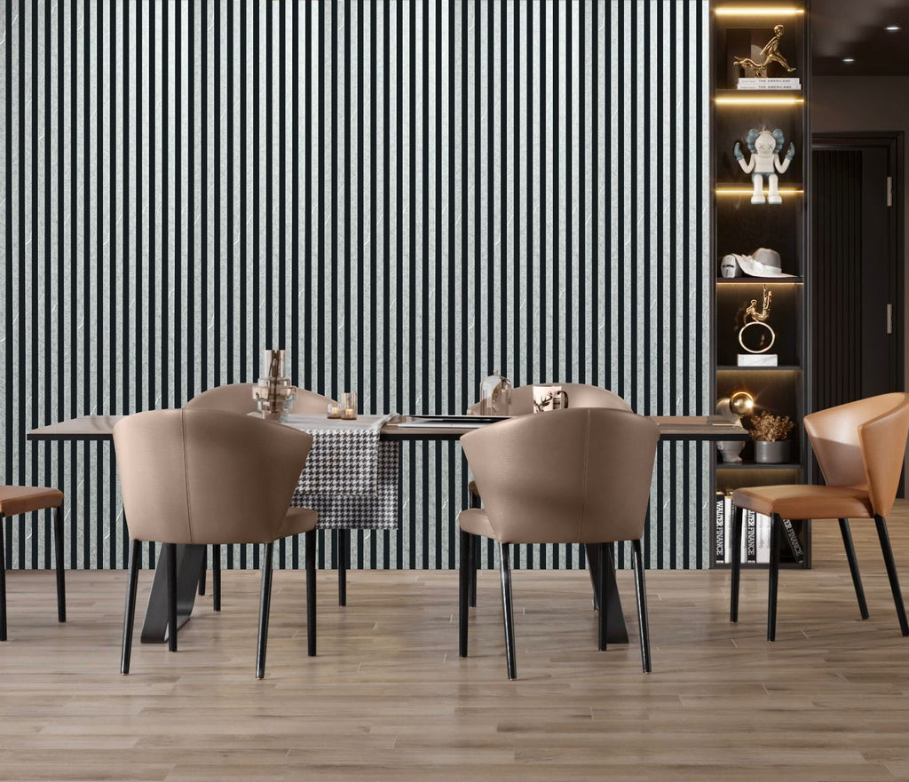 Wall Panel 02 - Acoustic - 280cm - Per Panel