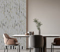 Wall Panel 01 - Acoustic - 240cm - Per Panel
