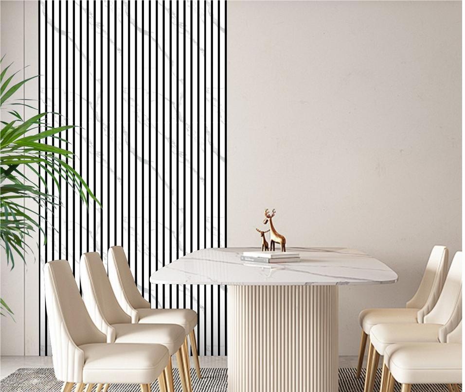 Wall Panel 02 - Acoustic - 280cm - Per Panel