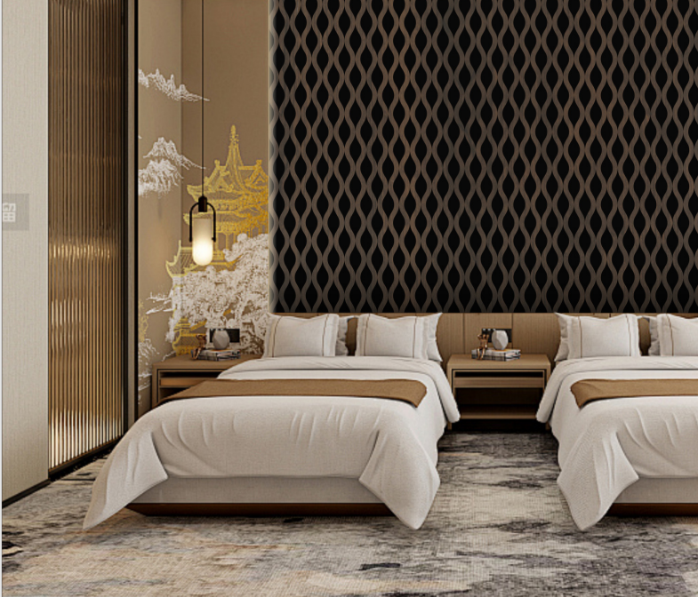 Wall Panel 03 - Acoustic - 240cm - Per Panel