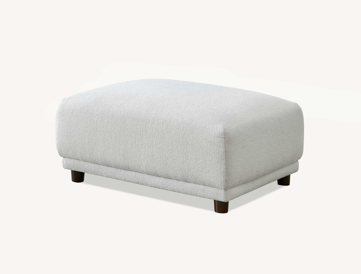 Alottie Modular Corner Group in Polar Boucle