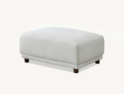 Alottie Modular Corner Group in Polar Boucle