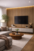 Wall Panel 04 - Acoustic - 240cm - Per Panel