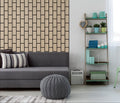 Wall Panel 06 - Acoustic - 240cm - Per Panel