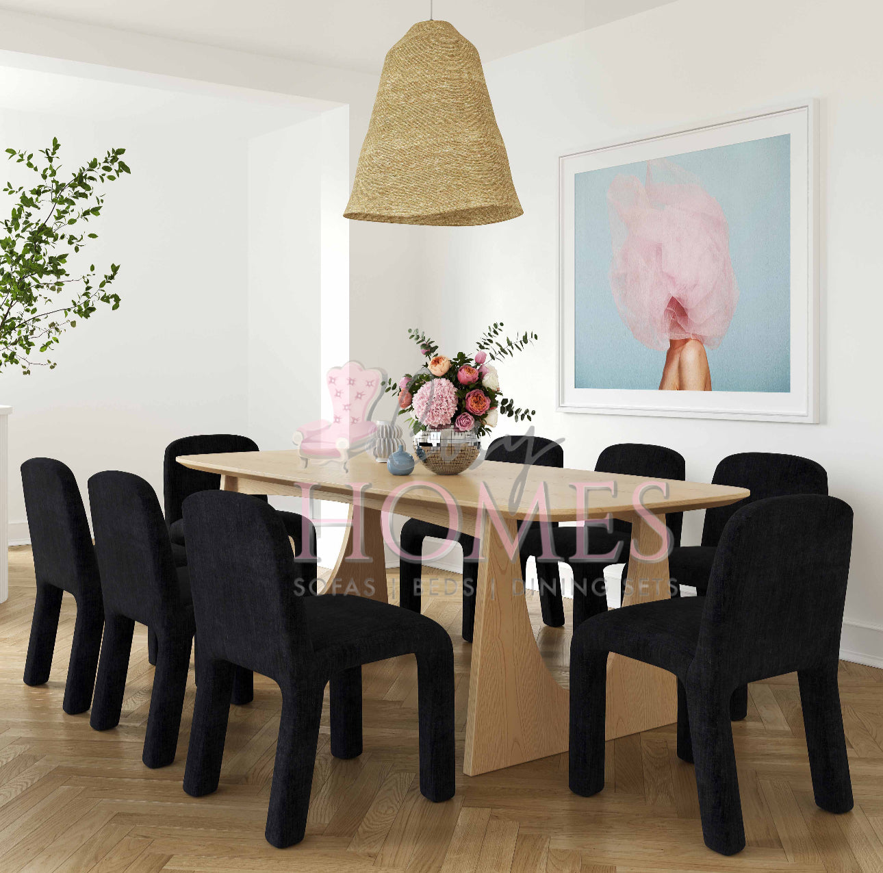 Spara Dining Chair