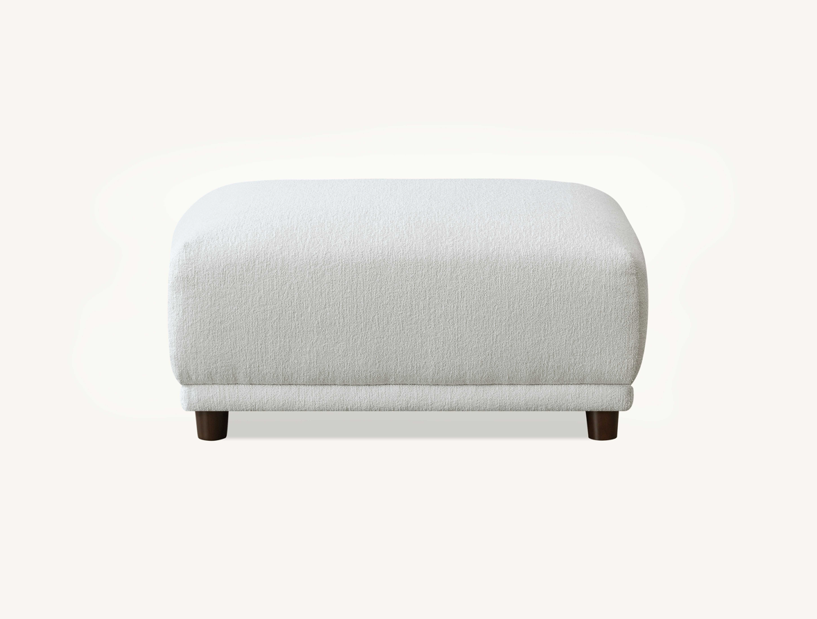 Alottie Modular Corner Group in Polar Boucle