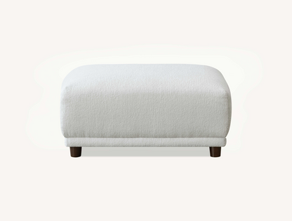 Alottie Modular Corner Group in Polar Boucle