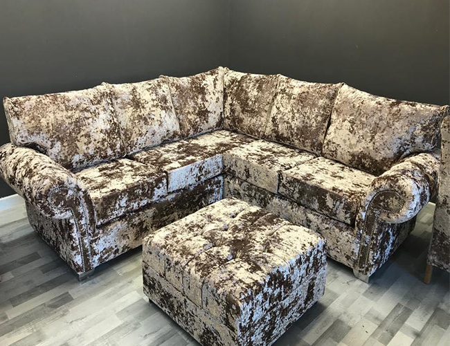Rhino Corner Sofa
