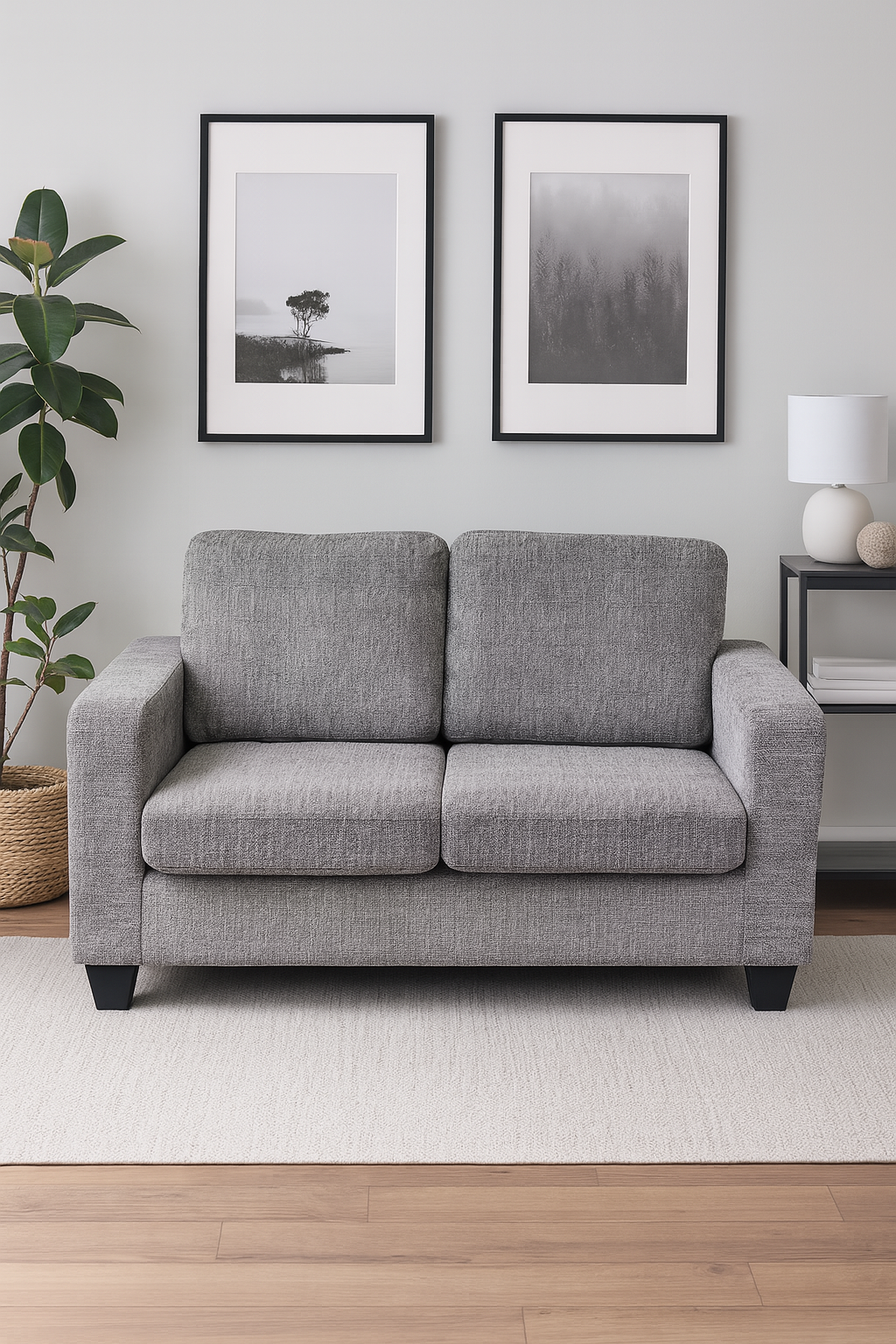 Lucy 3+2 Sofa
