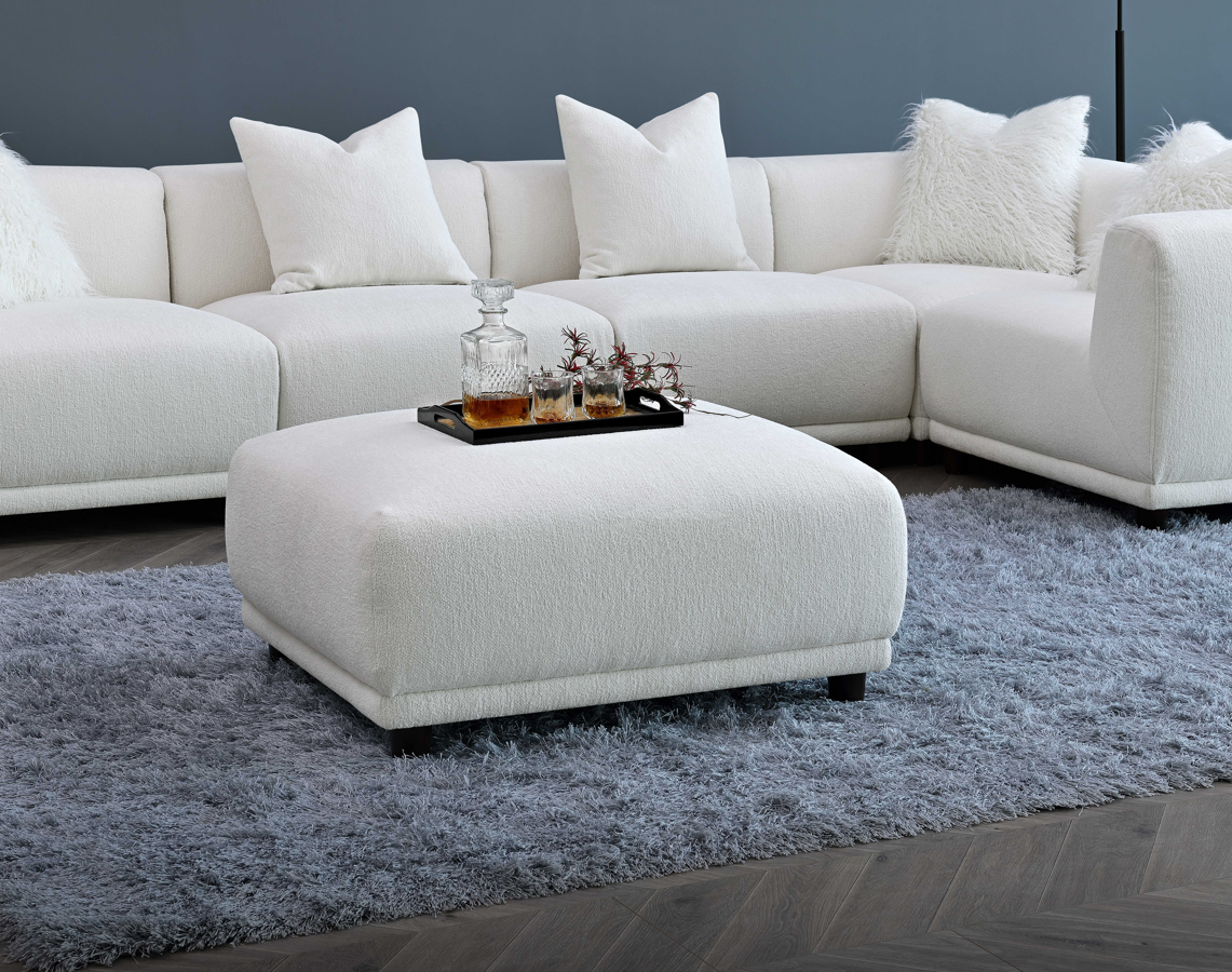 Alottie Modular Corner Group in Polar Boucle