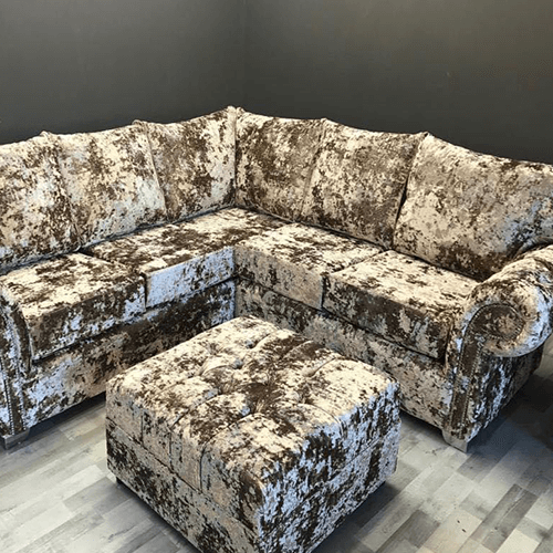 Rhino Corner Sofa
