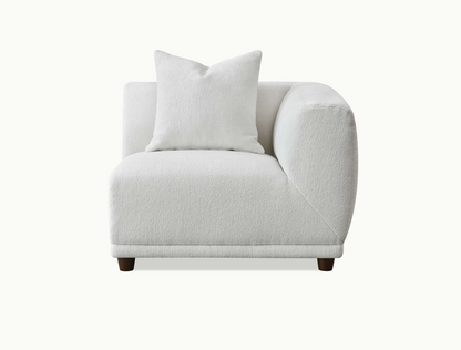 Alottie Modular Corner Group in Polar Boucle