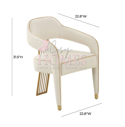 Hazel Dining Chair