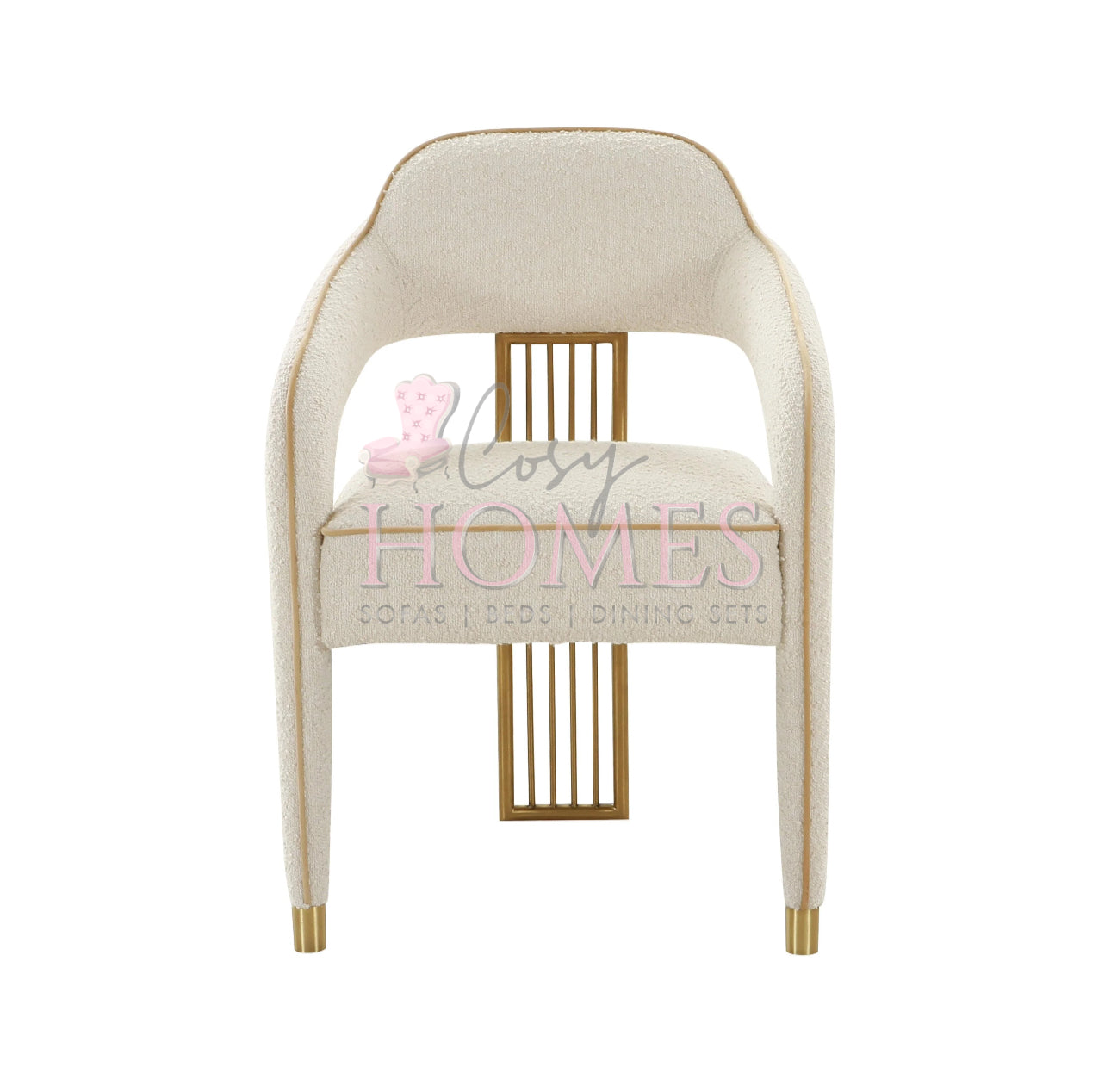 Hazel Dining Chair