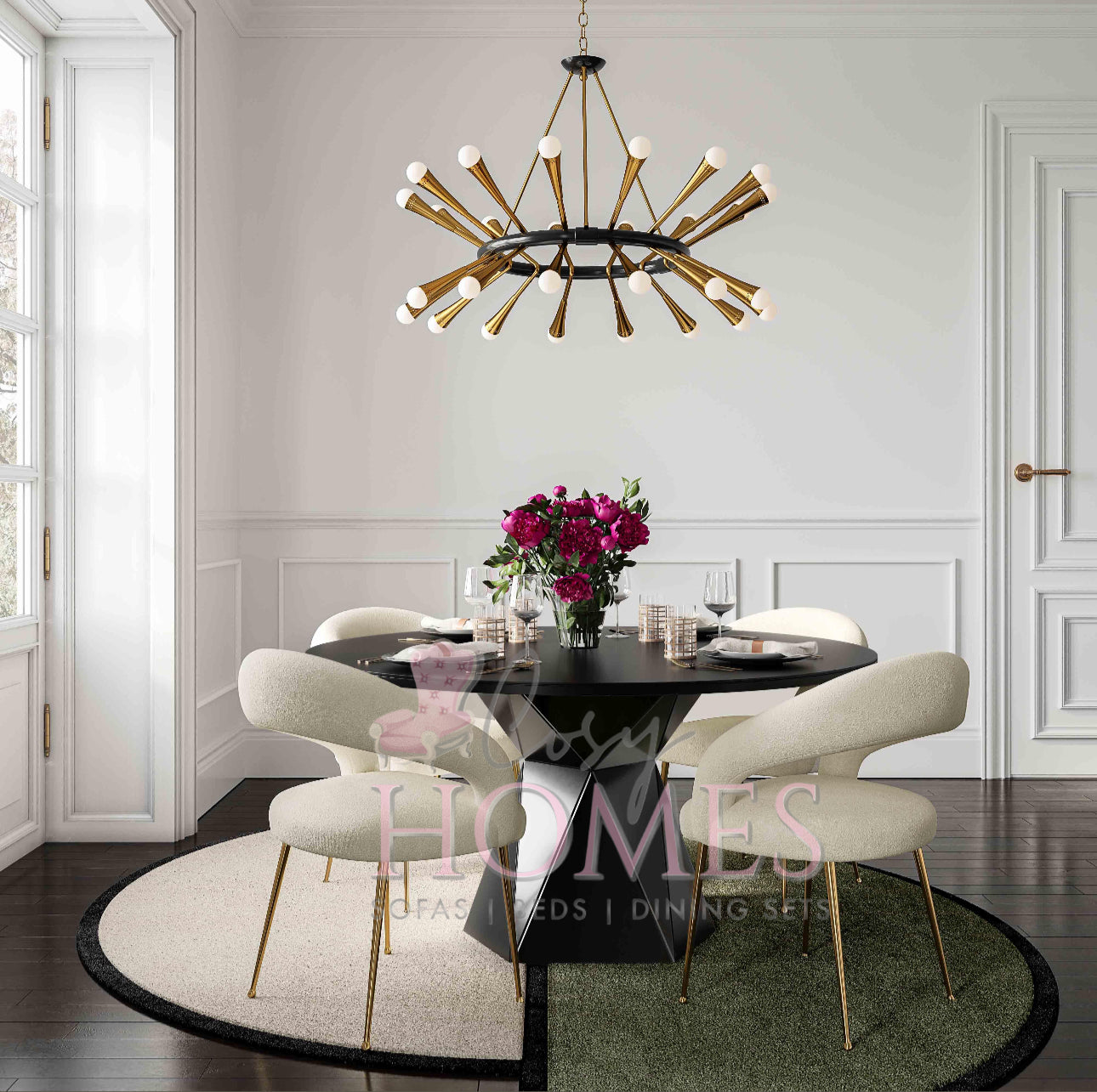 Astrid Dining Chair