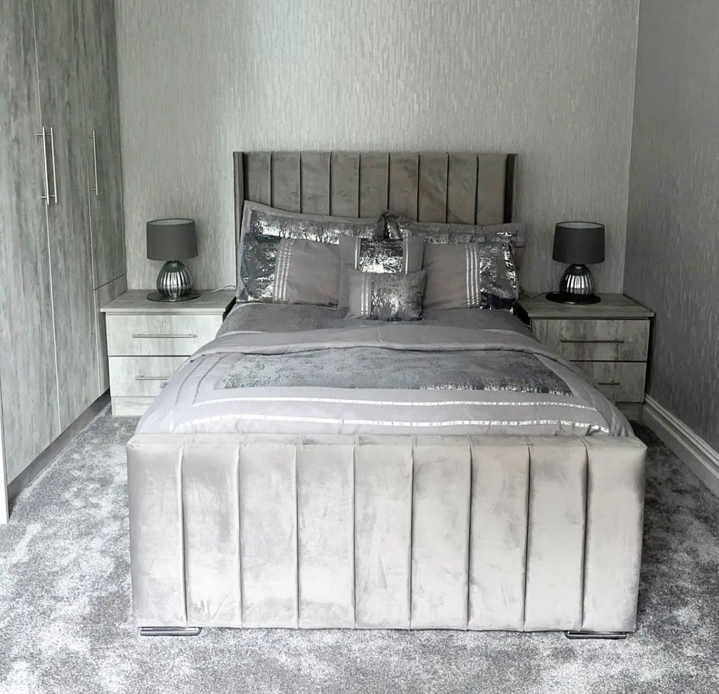 Arizona Line Bed