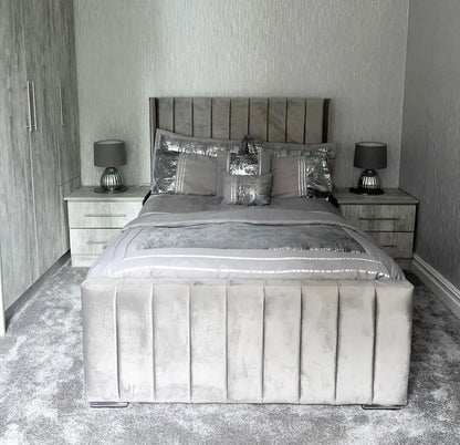 Arizona Line Bed