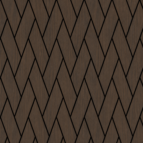 Wall Panel 42 - Acoustic - 240cm - Per Panel