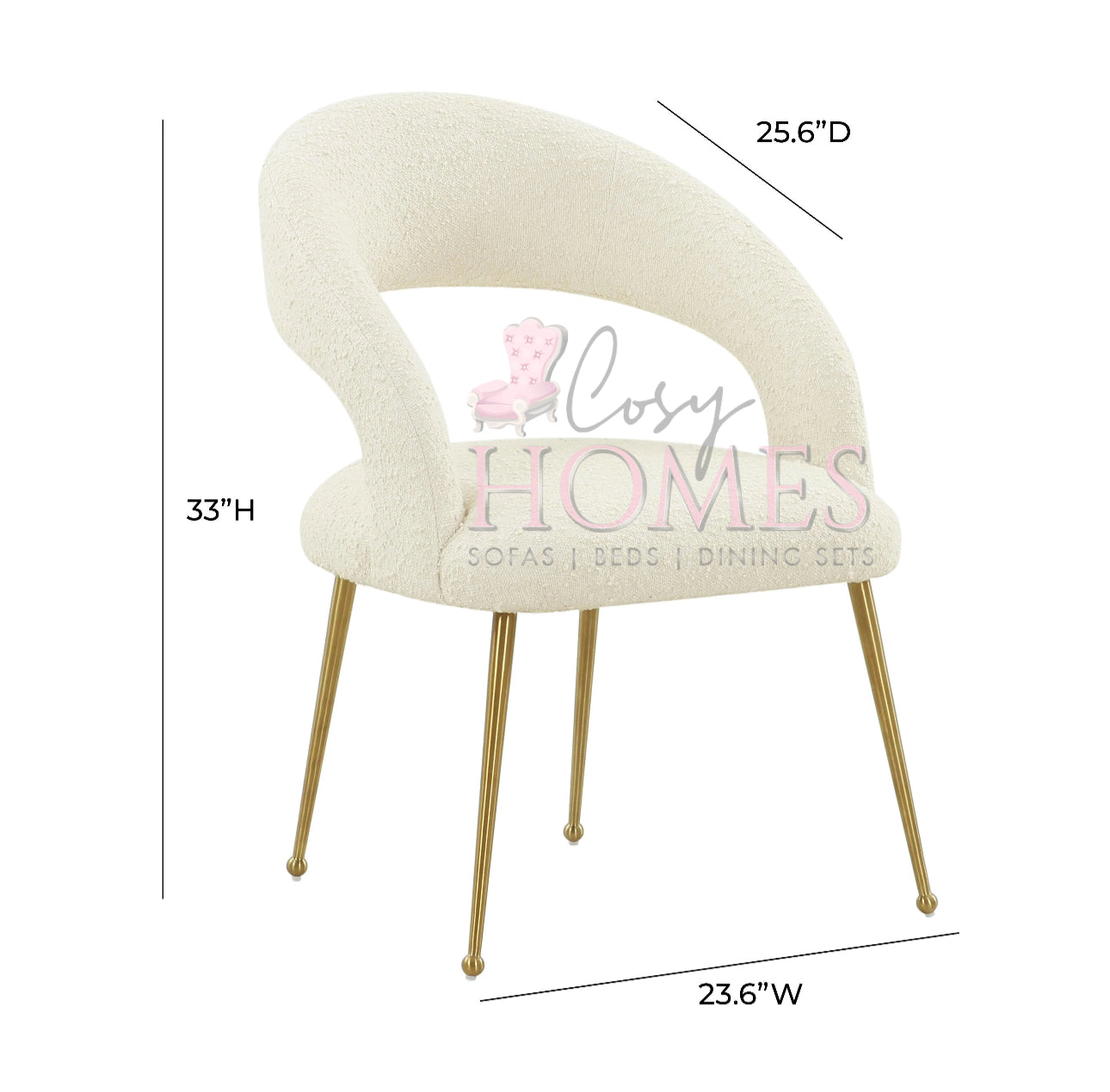 Astrid Dining Chair