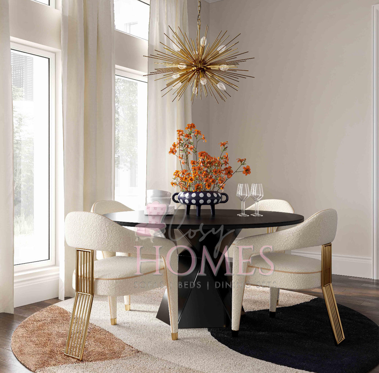 Hazel Dining Chair