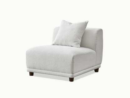 Alottie Modular Corner Group in Polar Boucle