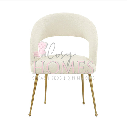 Astrid Dining Chair
