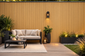 Outdoor Wall Panel 83 - Per Panel