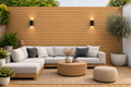 Wall Panel 87 - Outdoor - 290cm - Per Panel