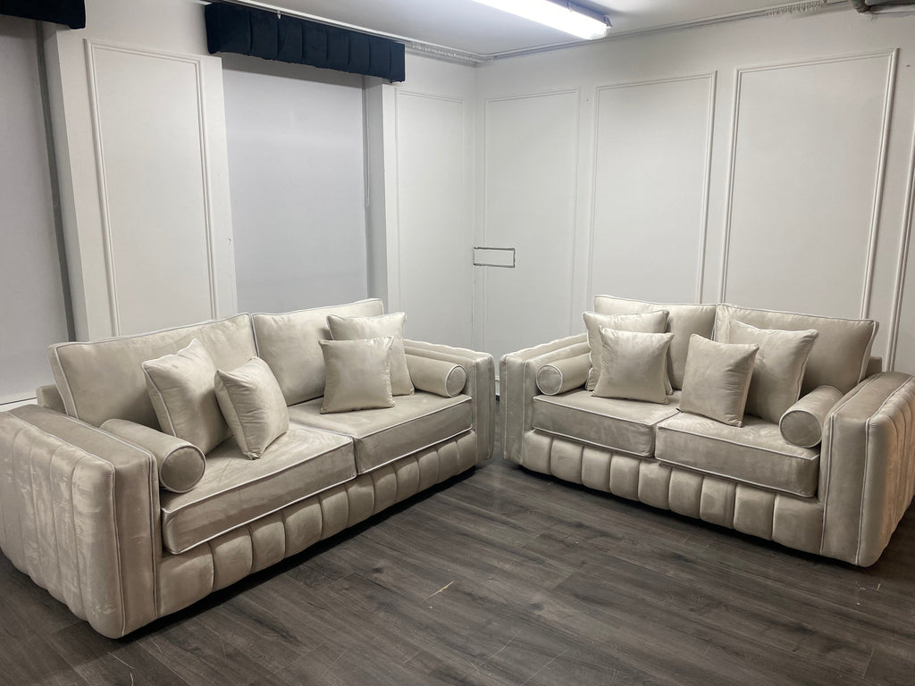 Boxton sofa
