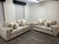 Boxton sofa