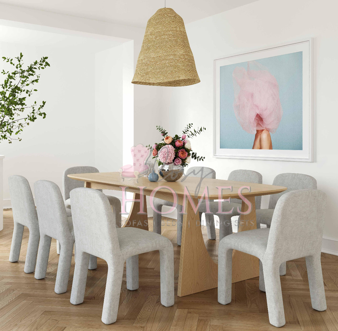 Spara Dining Chair