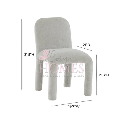 Spara Dining Chair