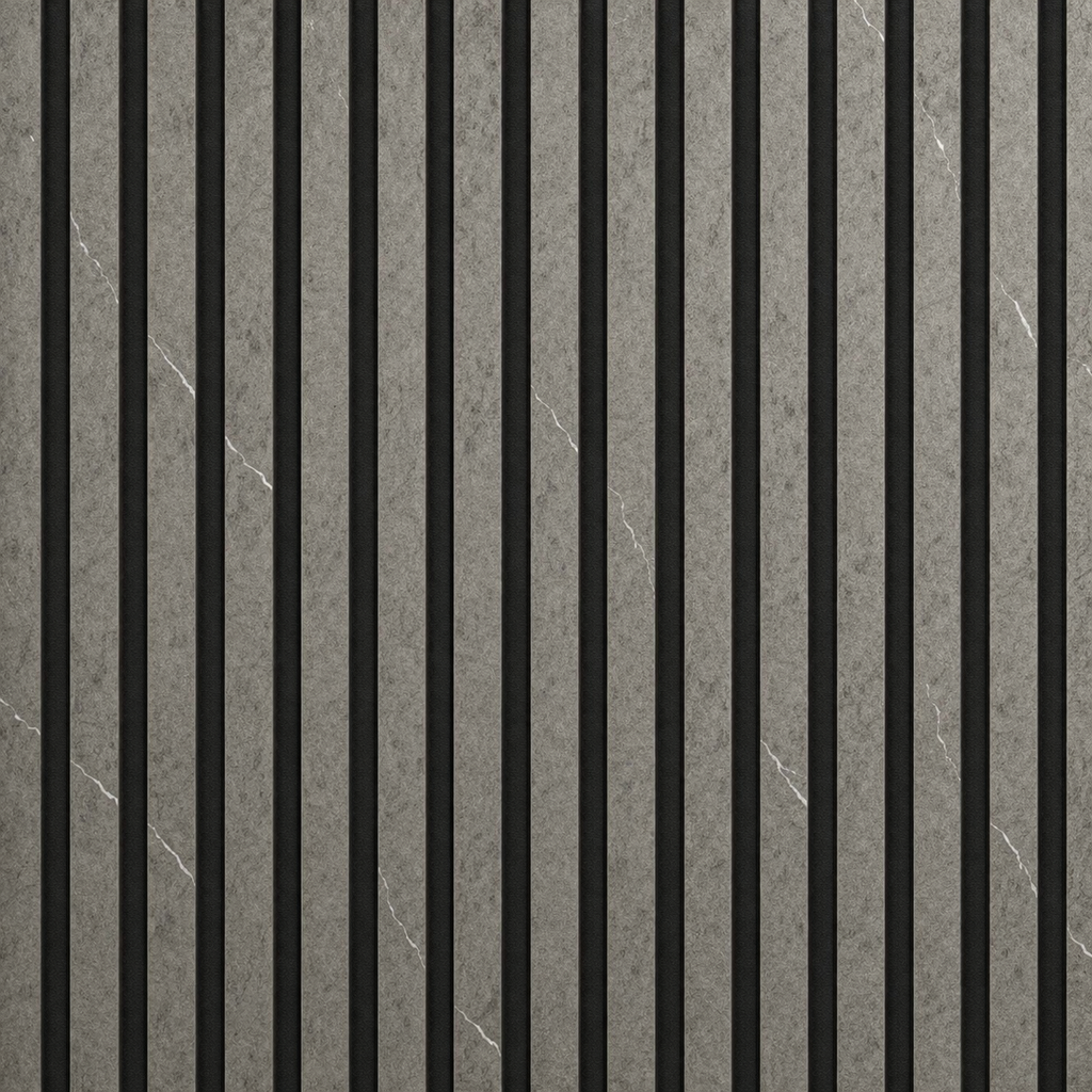 Wall Panel 02 - Acoustic - 280cm - Per Panel
