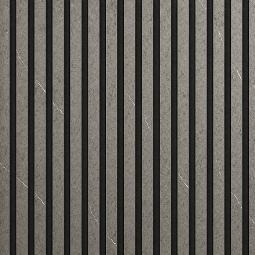 Wall Panel 02 - Acoustic - 280cm - Per Panel