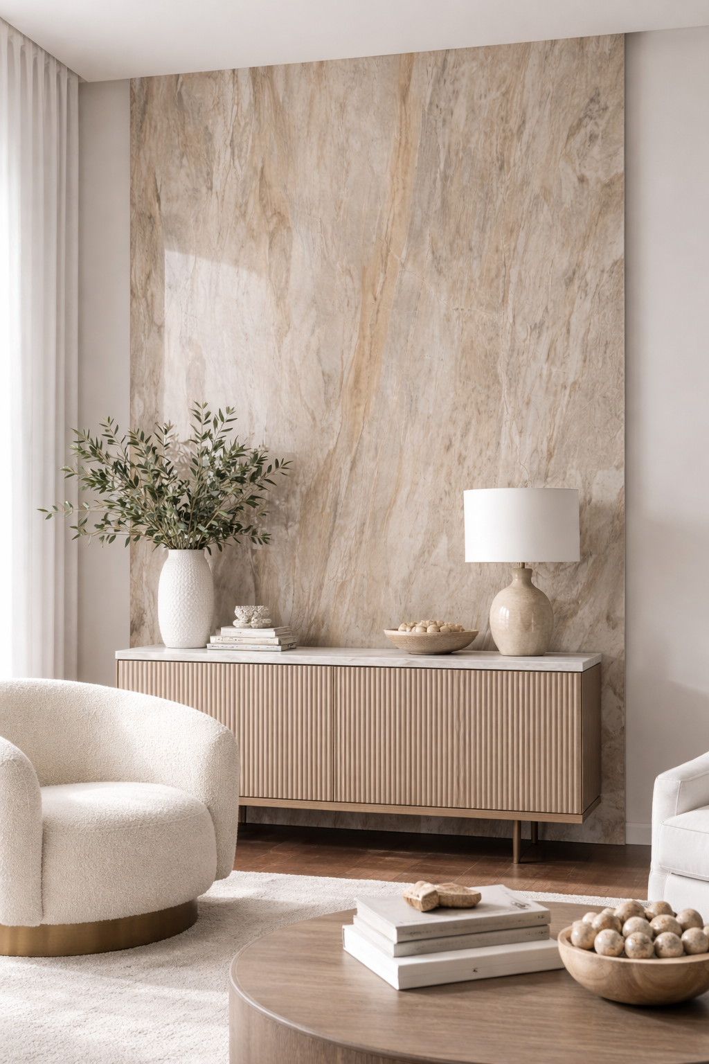 Wall Panel 07 - Wall Board - 240cm - Per Panel