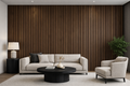 Wall Panel 61 - PVC - 240cm - Per Panel