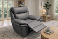 Montana Manual Recliner Sofa Range
