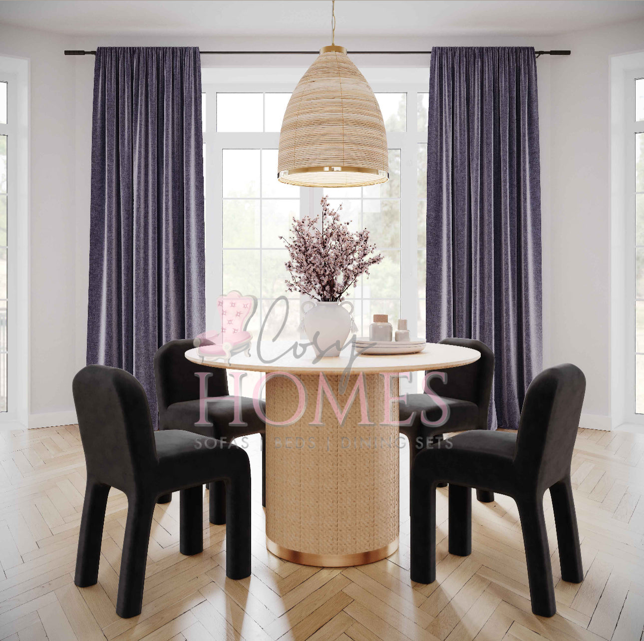 Spara Dining Chair