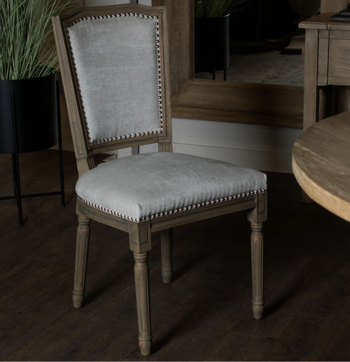 Grover Dining set