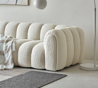 Pumkin Cloud Sofa