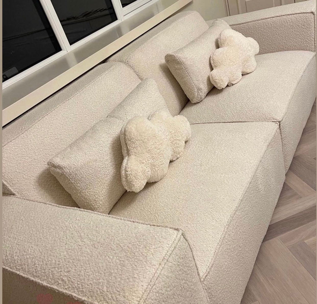 Mole Modular Sofa